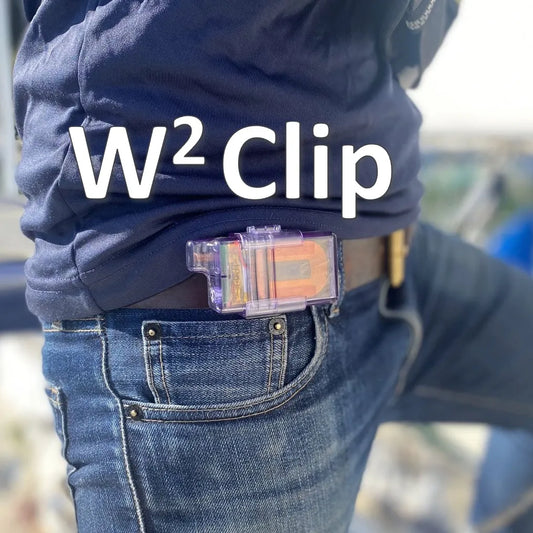 W2 Clip